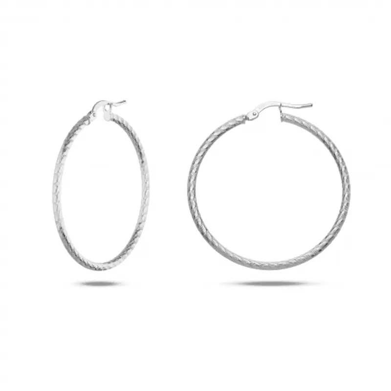 Gioielleria Lucchese Oro Orecchini Donna Oro 1904710