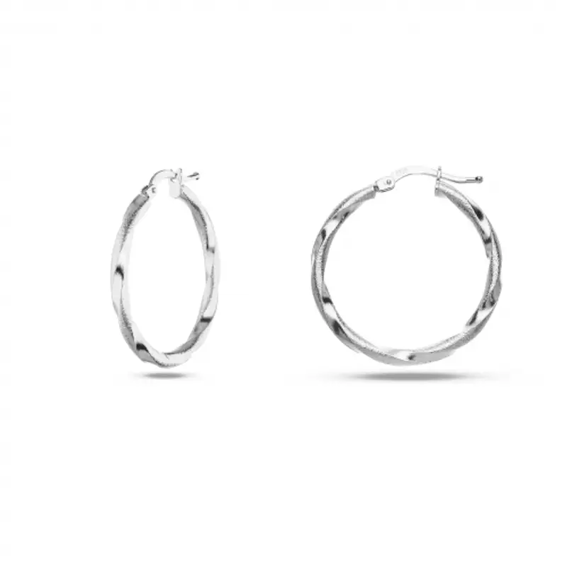 Gioielleria Lucchese Oro Orecchini Donna Oro 1904711