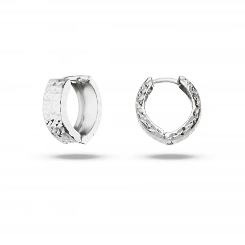 Gioielleria Lucchese Oro Orecchini Donna Oro 1904714