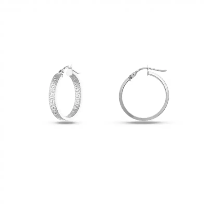 Gioielleria Lucchese Oro Orecchini Donna Oro 1904718