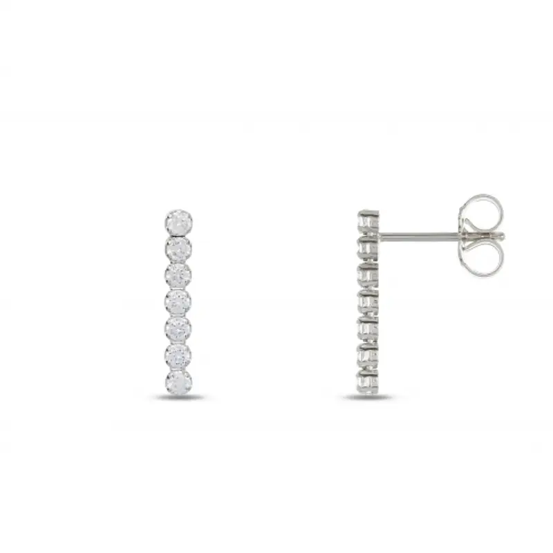 Gioielleria Lucchese Oro Orecchini Donna Oro 1904774