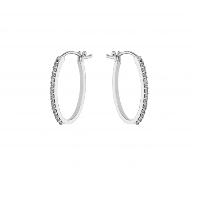 Gioielleria Lucchese Oro Orecchini Donna Oro 1904782