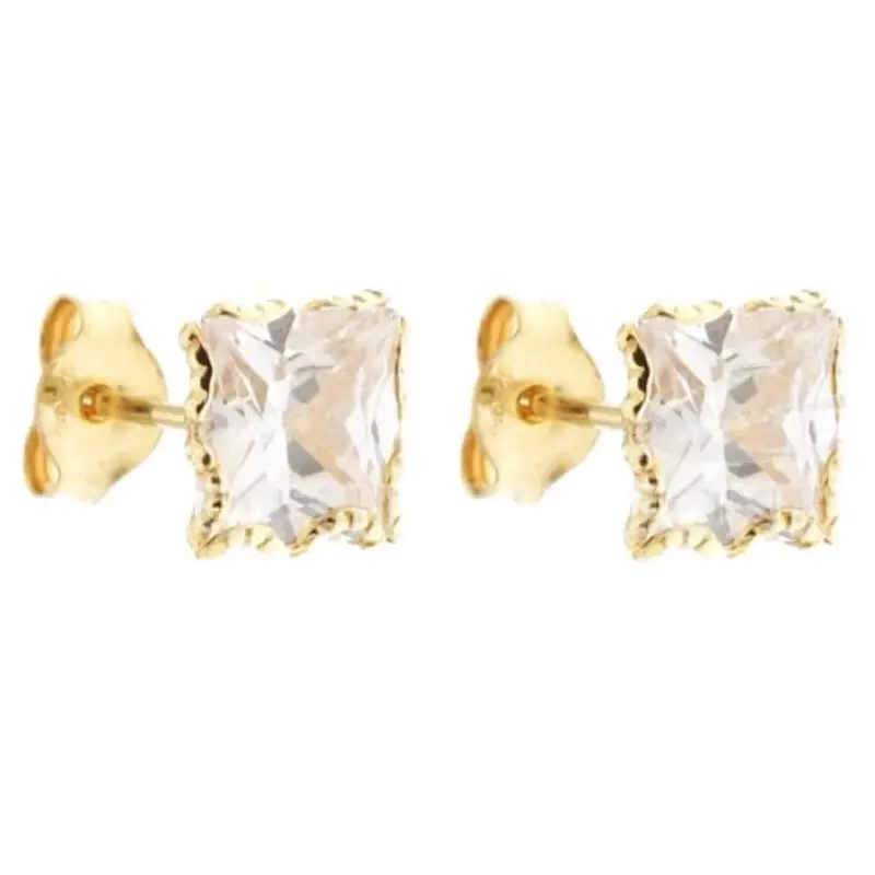 Gioielleria Lucchese Oro Orecchini Donna Oro 1904383