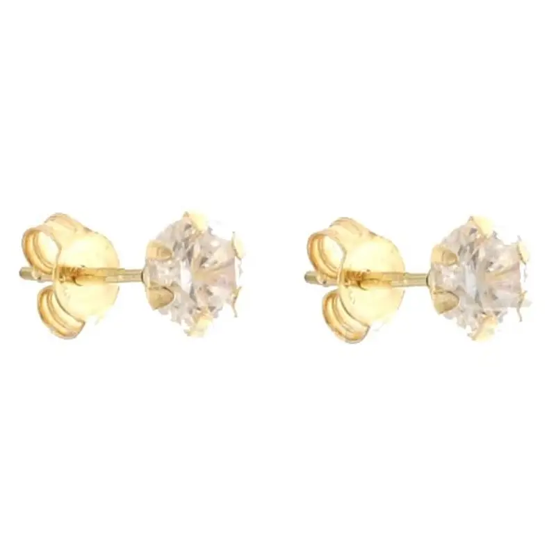 Gioielleria Lucchese Oro Orecchini Donna Oro 1904393