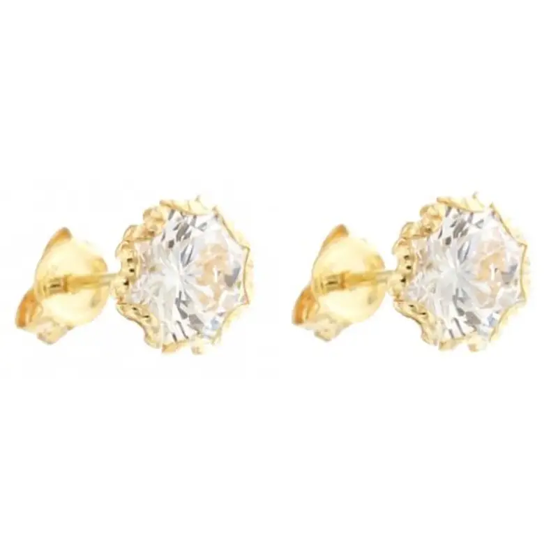 Gioielleria Lucchese Oro Orecchini Donna Oro 1904374