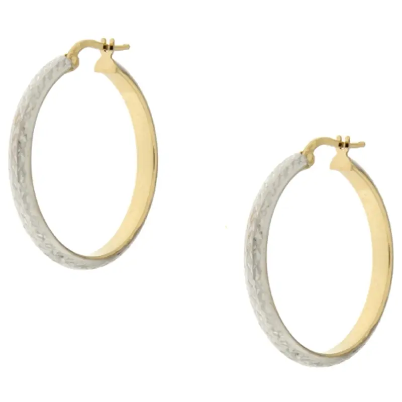 Gioielleria Lucchese Oro Orecchini Donna Oro 1904512