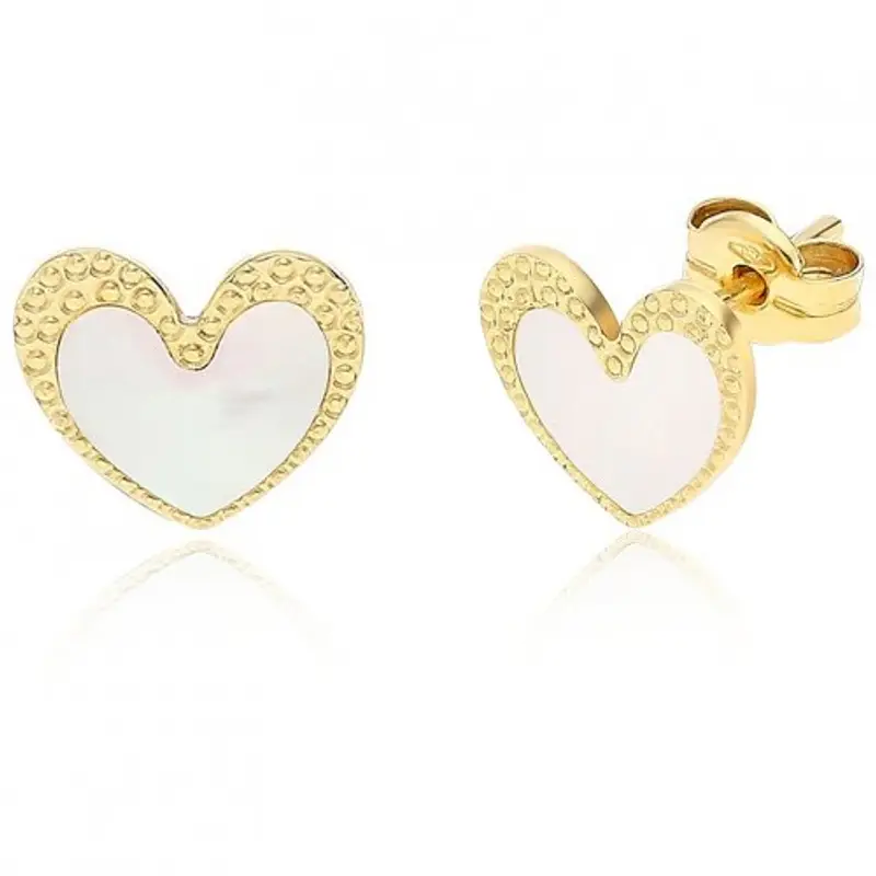 Gioielleria Lucchese Oro Orecchini Donna Oro 1904405