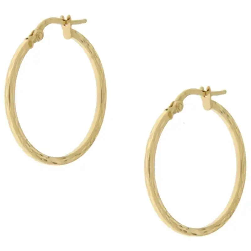 Gioielleria Lucchese Oro Orecchini Donna Oro 1904534