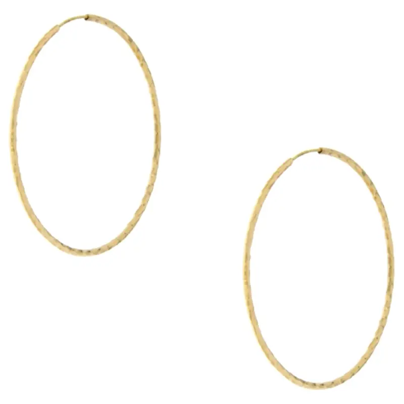 Gioielleria Lucchese Oro Orecchini Donna Oro 1904554