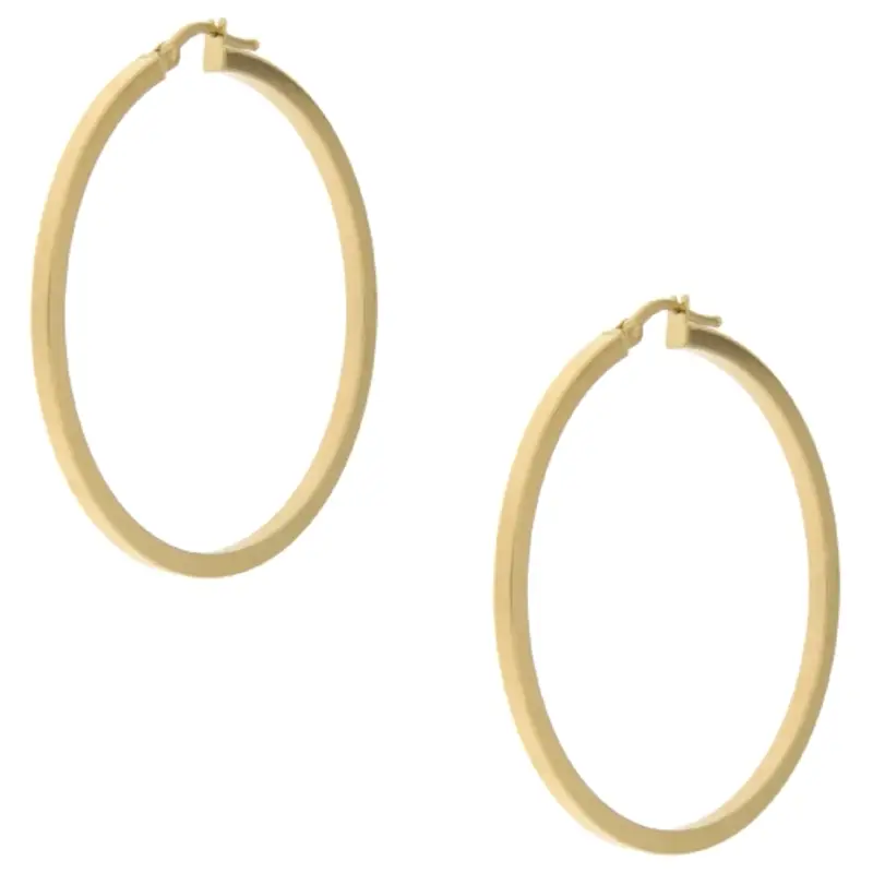 Gioielleria Lucchese Oro Orecchini Donna Oro 1904555