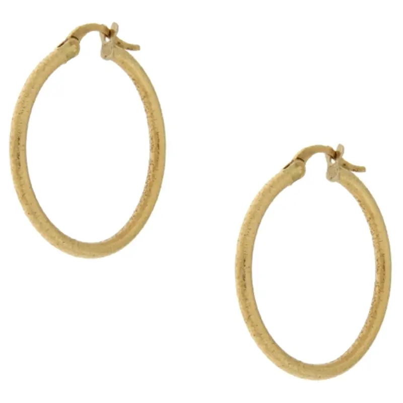 Gioielleria Lucchese Oro Orecchini Donna Oro 1904566