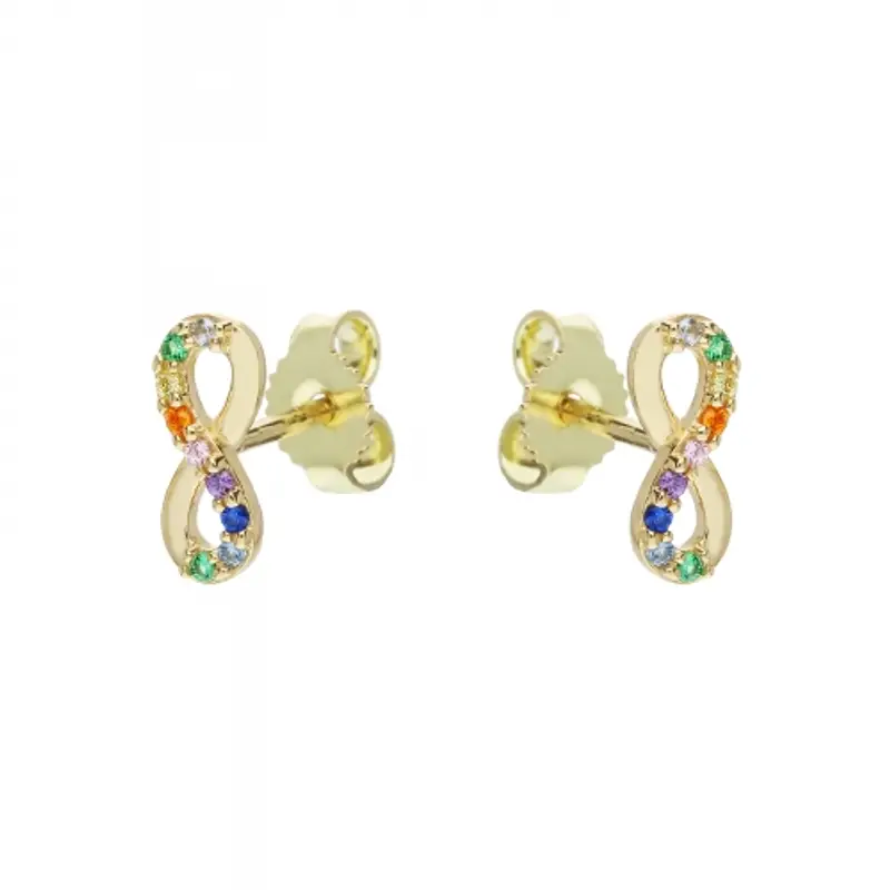 Gioielleria Lucchese Oro Orecchini Donna Oro 1904737