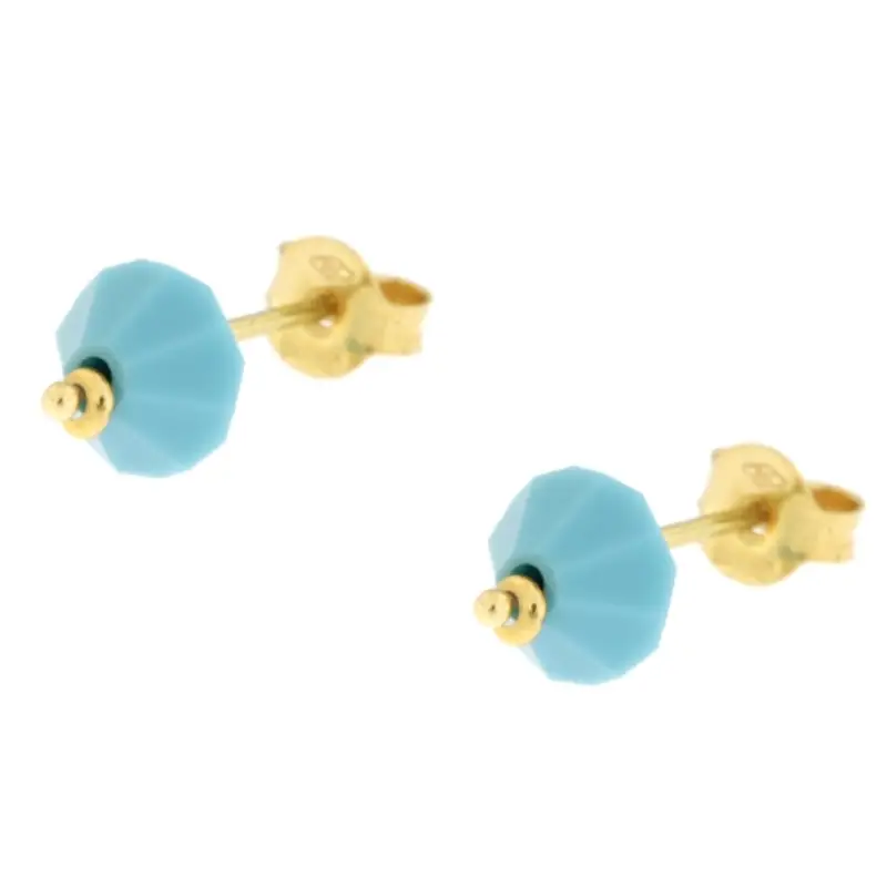 Gioielleria Lucchese Oro Orecchini Donna Oro 1904742