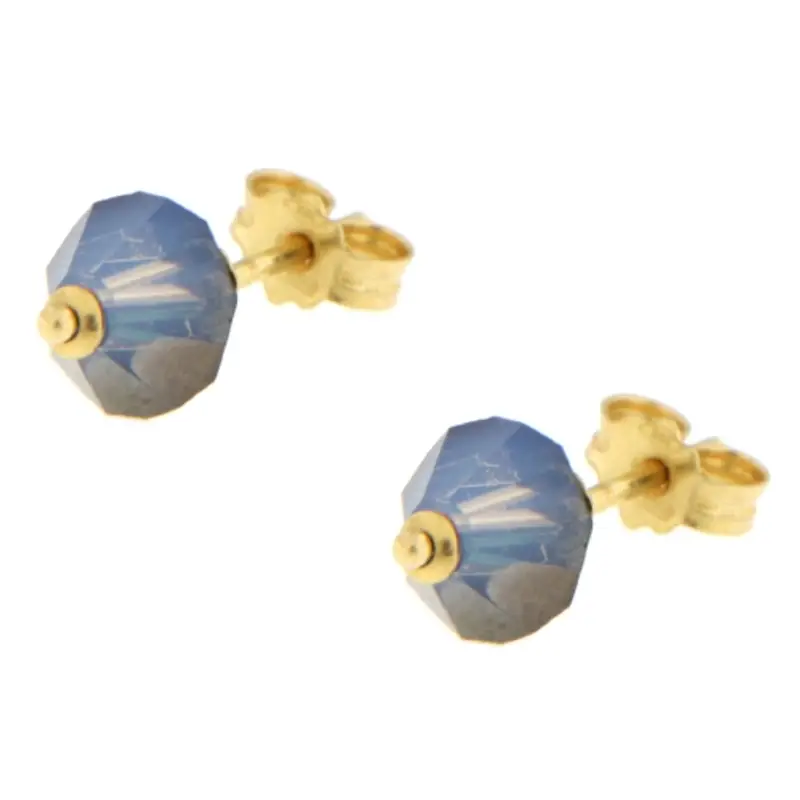 Gioielleria Lucchese Oro Orecchini Donna Oro 1904746