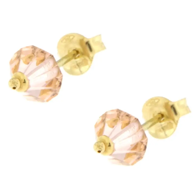 Gioielleria Lucchese Oro Orecchini Donna Oro 1904749