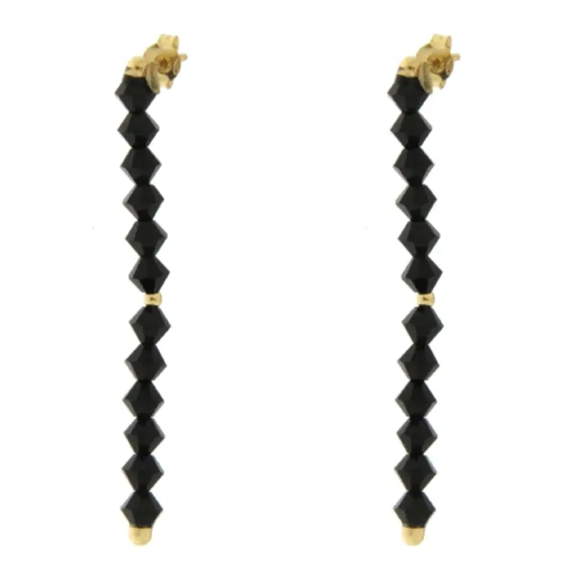 Gioielleria Lucchese Oro Orecchini Donna Oro 1904753