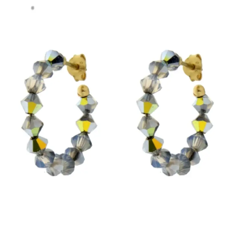 Gioielleria Lucchese Oro Orecchini Donna Oro 1904757