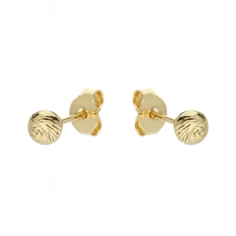 Gioielleria Lucchese Oro Orecchini Donna Oro 1904770