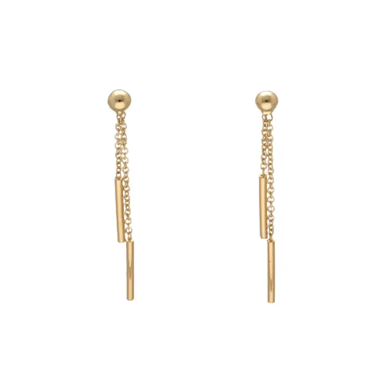 Gioielleria Lucchese Oro Orecchini Donna Oro 1904875