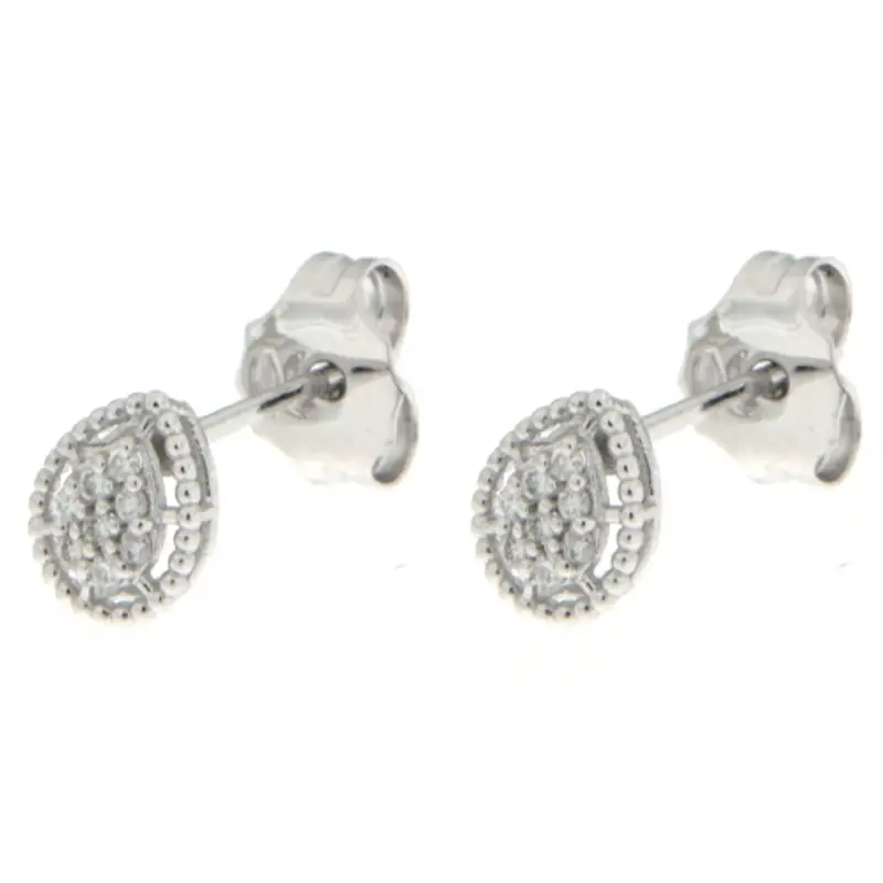 Promesse Gioielli Orecchini Donna Oro 1904762