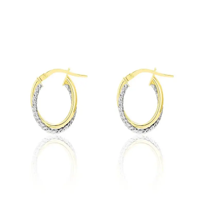 Stroili Orecchini Donna Oro 1904867