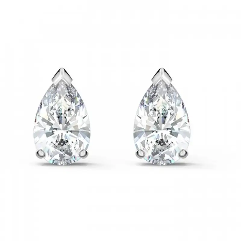 Swarovski Orecchini Donna Bianco 1909695