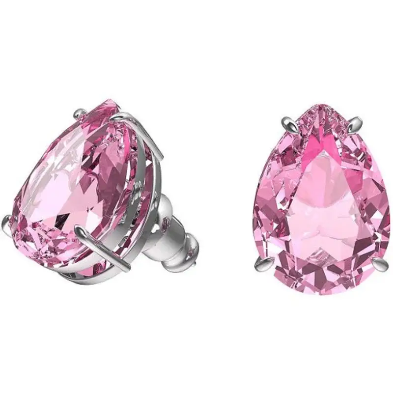 Swarovski Orecchini Donna Rosa 1909722