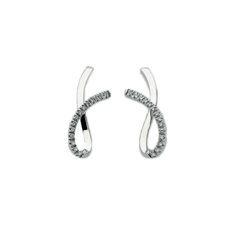 Yukiko Orecchini Donna Oro 1904840