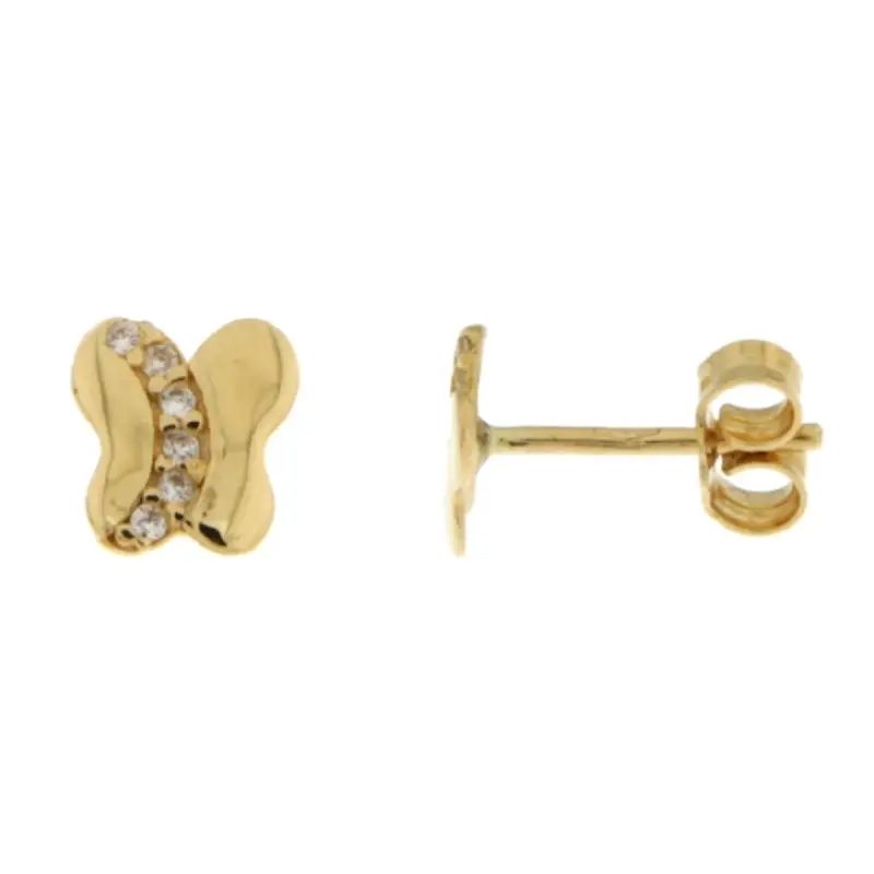 Gioielleria Lucchese Oro Orecchini Oro 1904686