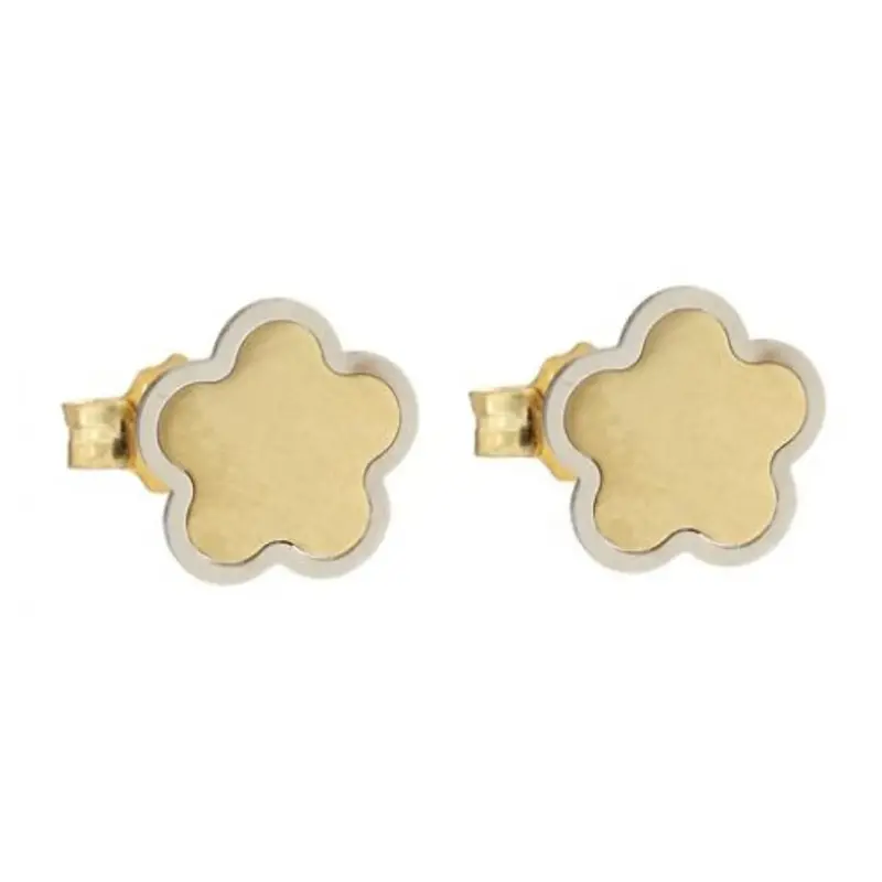 Gioielleria Lucchese Oro Orecchini Donna Oro 1904133