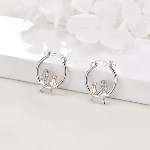 YAFEINI Orecchini Oro 3236934 miniatura 3