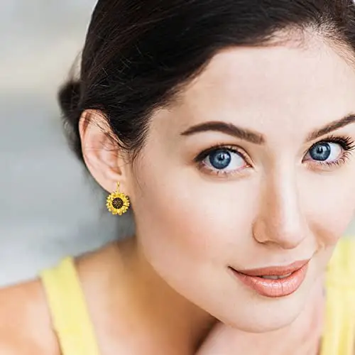 LINSTER Orecchini Donna Argento 2746385 miniatura 2