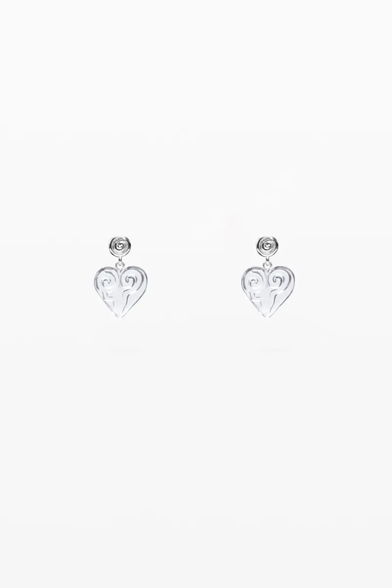 Desigual Orecchini Blu 2067008