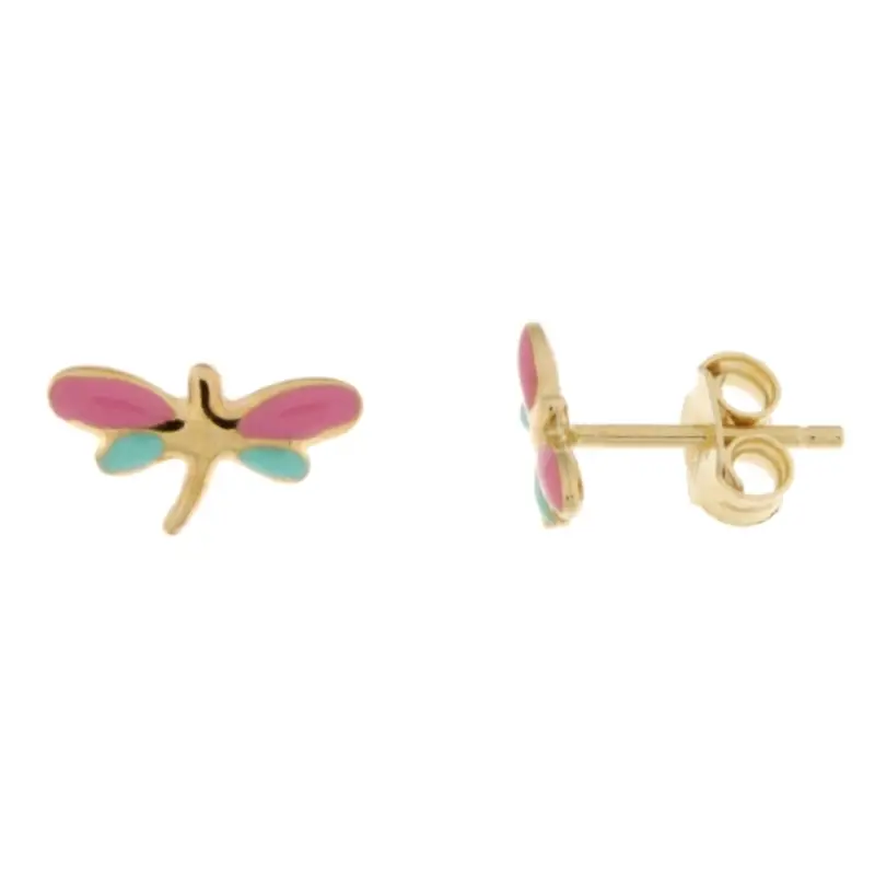 Gioielleria Lucchese Oro Orecchini Oro 1904682