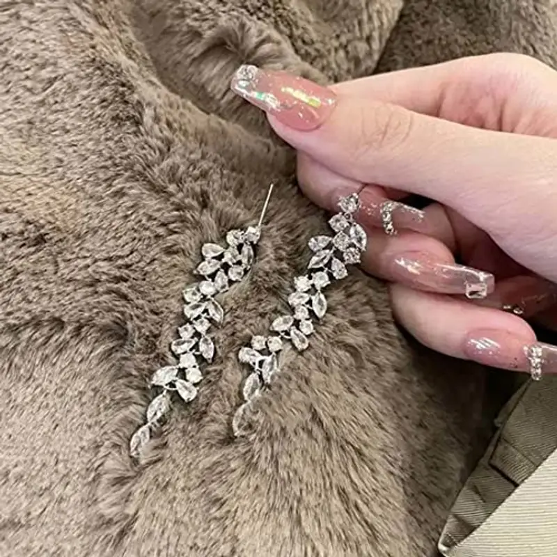 EUJEBEDA Orecchini Donna Oro 808747 miniatura 2