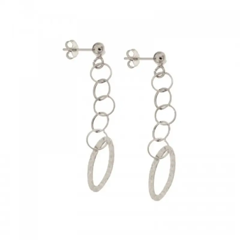 Gioielleria Lucchese Oro Orecchini Donna Oro 1904202