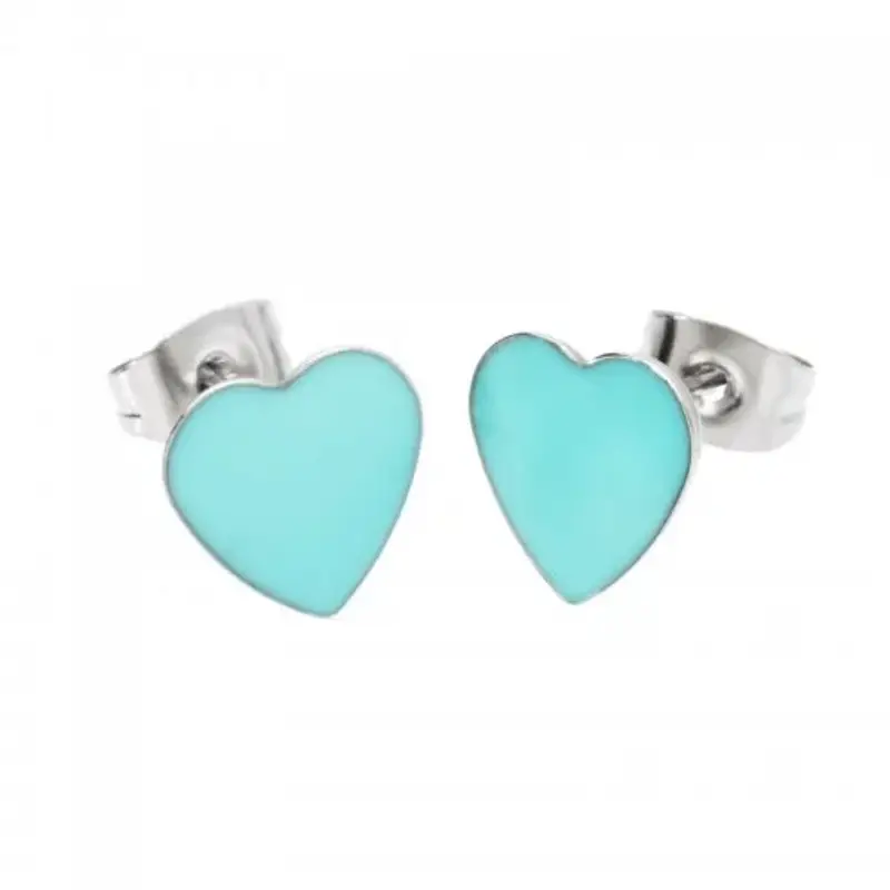 Marlù Gioielli Orecchini Donna Turchese 1909662