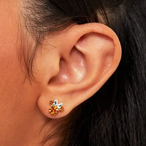 Disney Orecchini Donna 3145765 miniatura 2