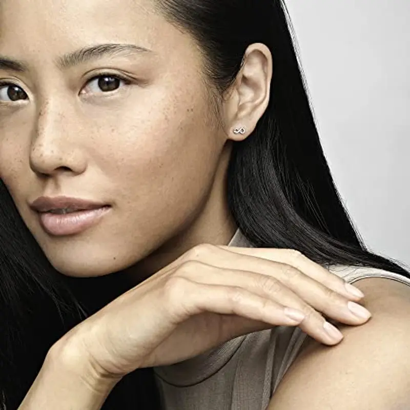 PANDORA Orecchini Argento 2145040 miniatura 2