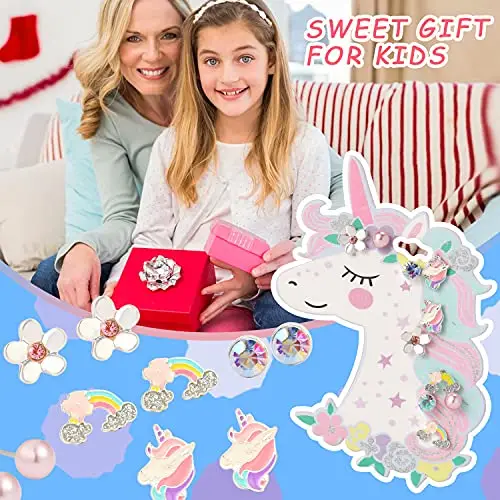 Pinkgarden Orecchini Multicolore 2696549 miniatura 2