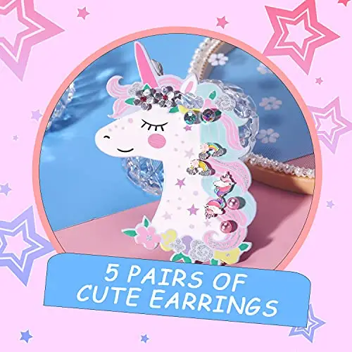 Pinkgarden Orecchini Multicolore 2696549 miniatura 3