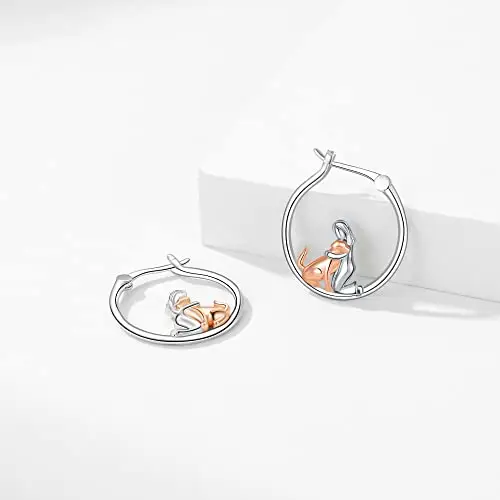 Fryneauy Orecchini Argento 3514172 miniatura 3