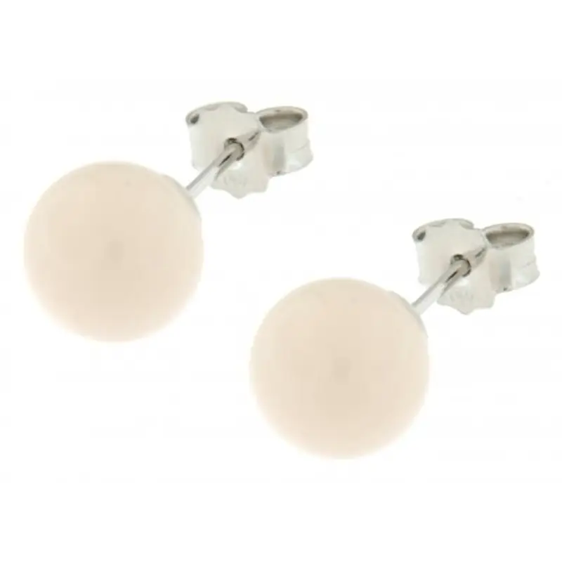 Promesse Gioielli Orecchini Donna Rosa 1904446