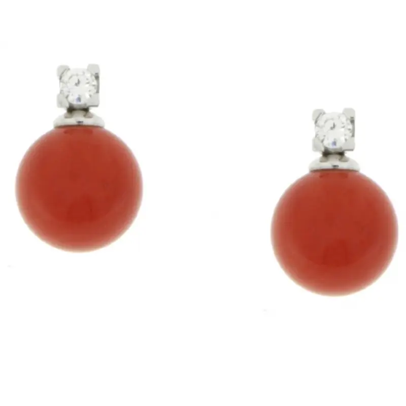 Promesse Gioielli Orecchini Donna Oro 1904483