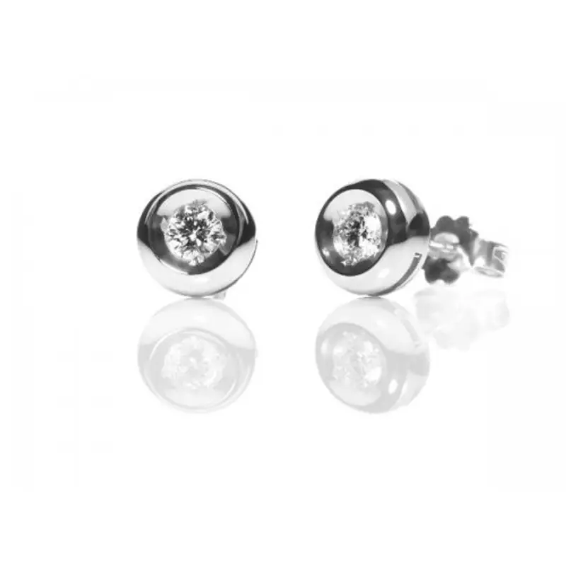 Promesse Gioielli Orecchini Donna Oro 1904232