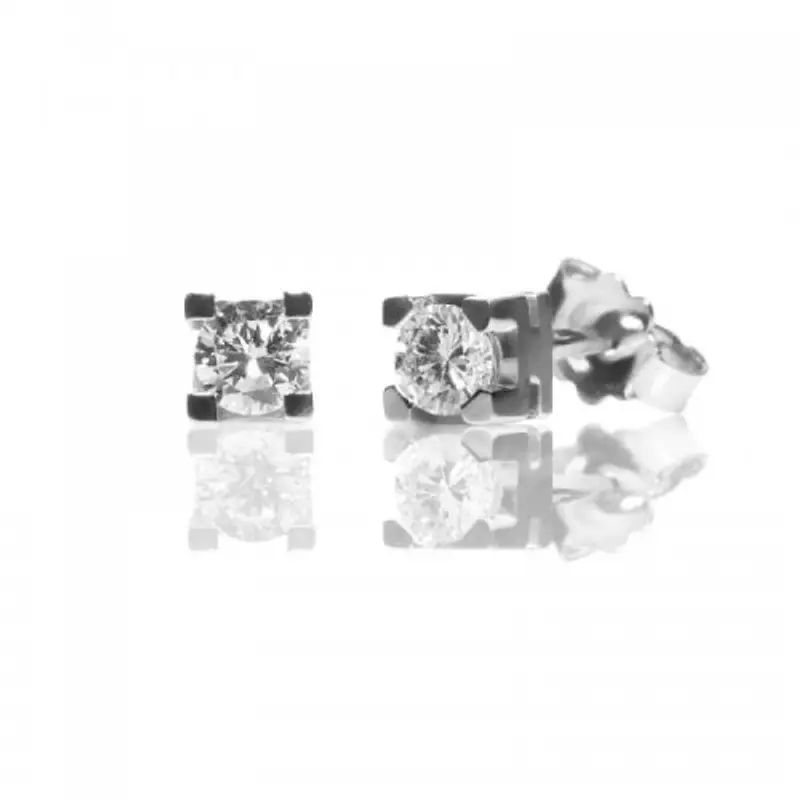 Promesse Gioielli Orecchini Donna Oro 1904234