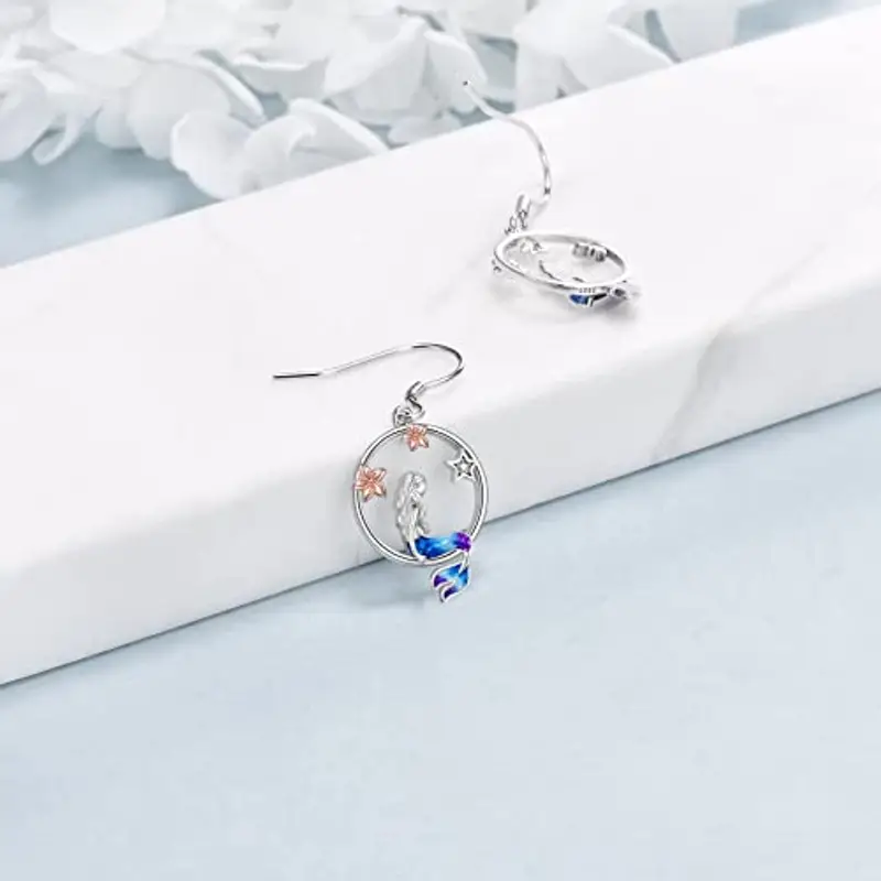 YAFEINI Orecchini Argento 2168878 miniatura 3