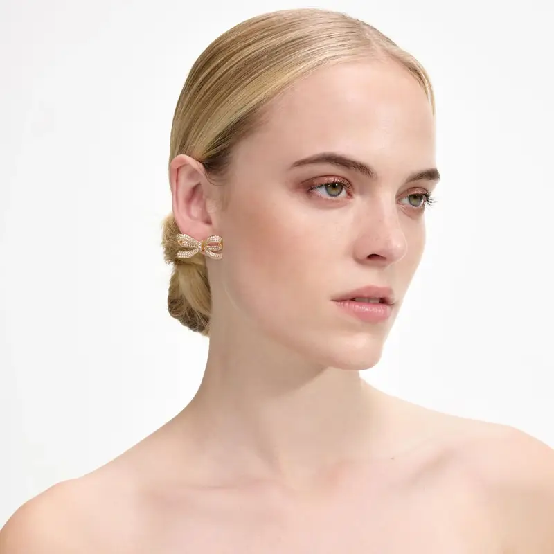 Self-portrait Orecchini Oro 1883730 miniatura 2