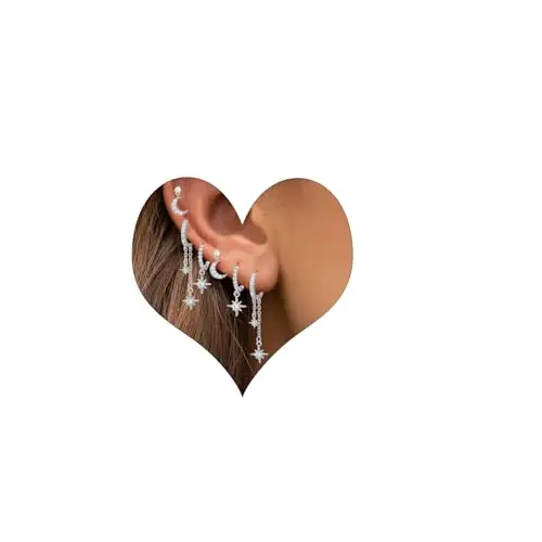 VELESAY Orecchini Donna Oro 2689086