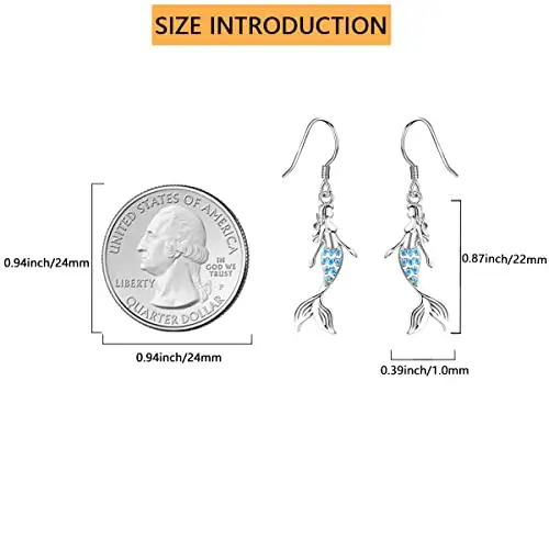 LINSTER Orecchini Argento 2696538 miniatura 3